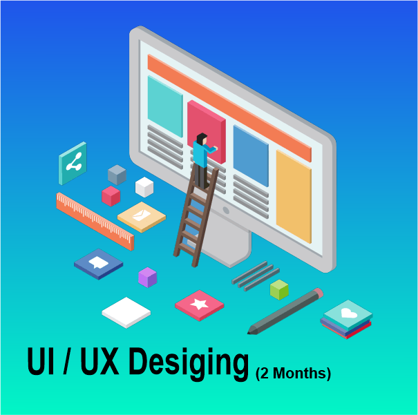 UI/UX Designing Course